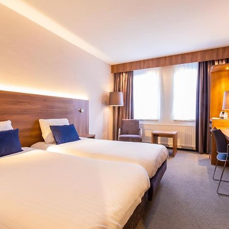City Hotel Oss Zewnętrze zdjęcie