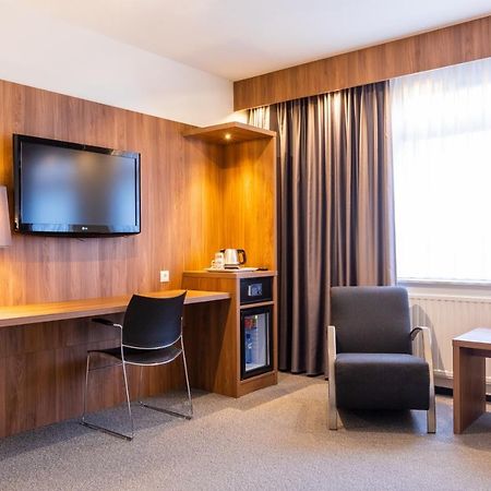 City Hotel Oss Zewnętrze zdjęcie