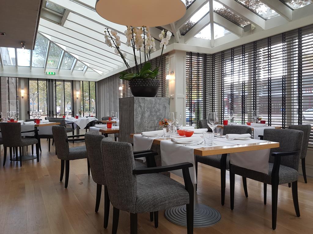 City Hotel Oss Zewnętrze zdjęcie