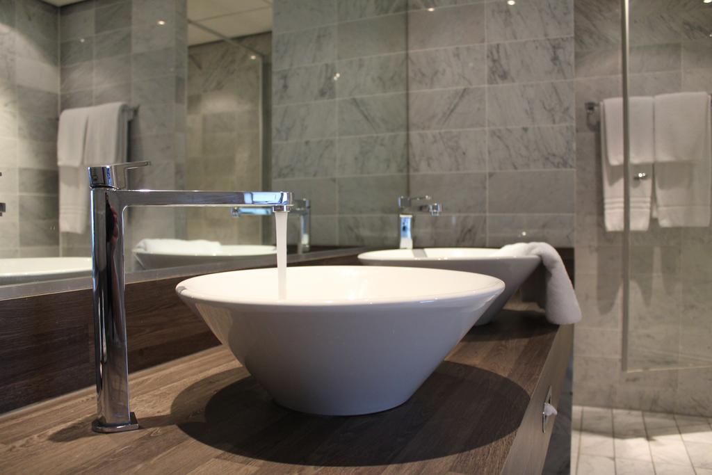 City Hotel Oss Zewnętrze zdjęcie