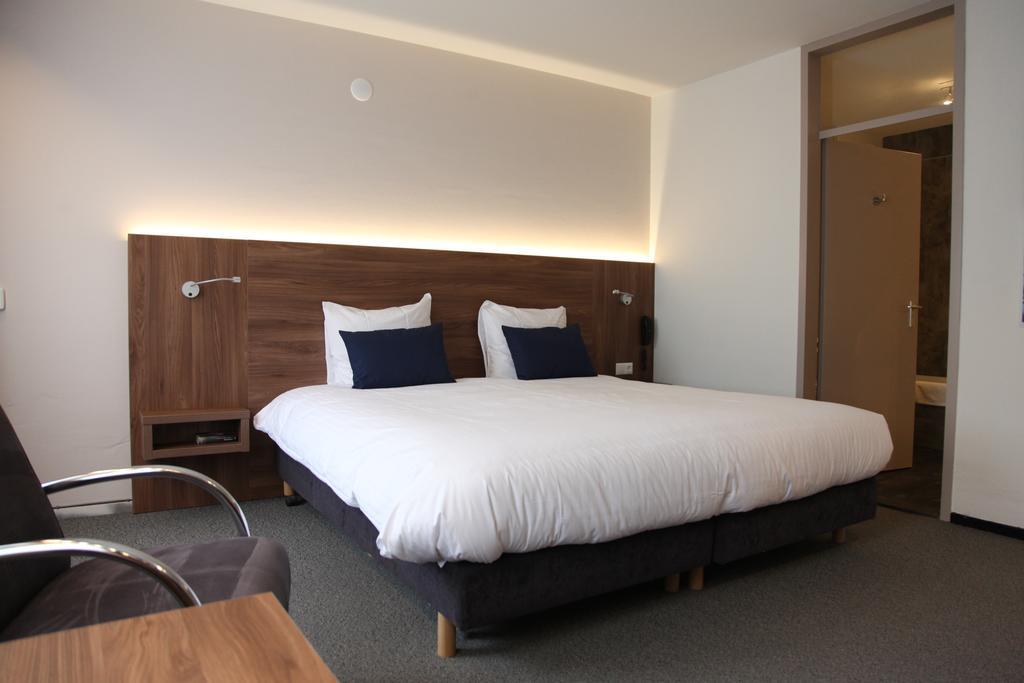 City Hotel Oss Zewnętrze zdjęcie