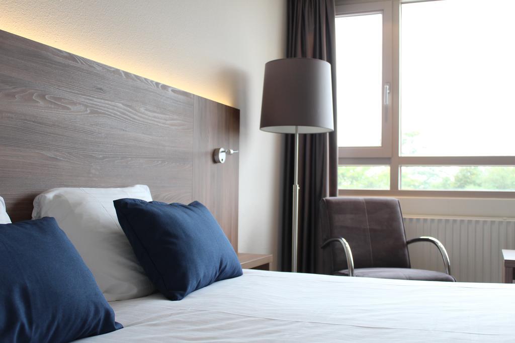 City Hotel Oss Zewnętrze zdjęcie