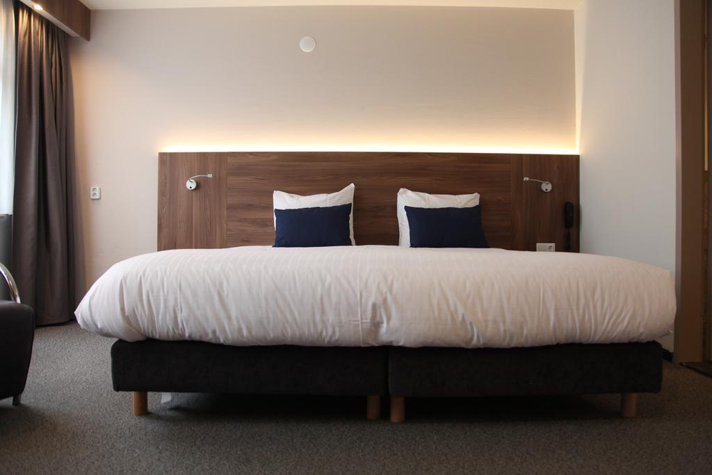 City Hotel Oss Zewnętrze zdjęcie