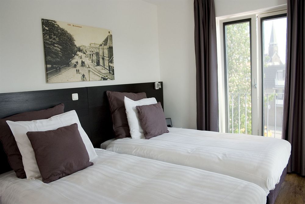 City Hotel Oss Zewnętrze zdjęcie