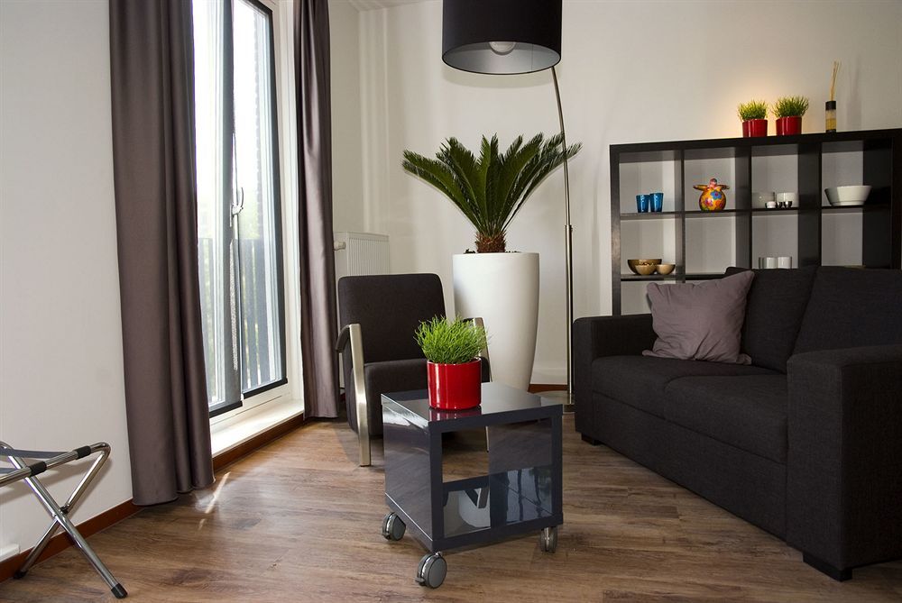 City Hotel Oss Zewnętrze zdjęcie