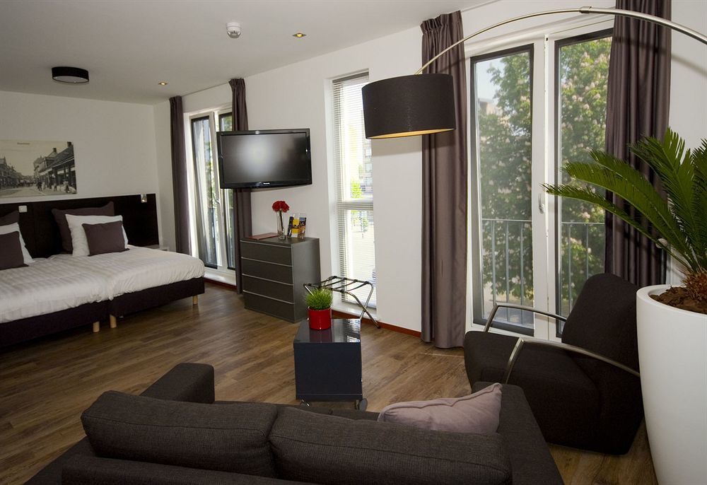 City Hotel Oss Zewnętrze zdjęcie