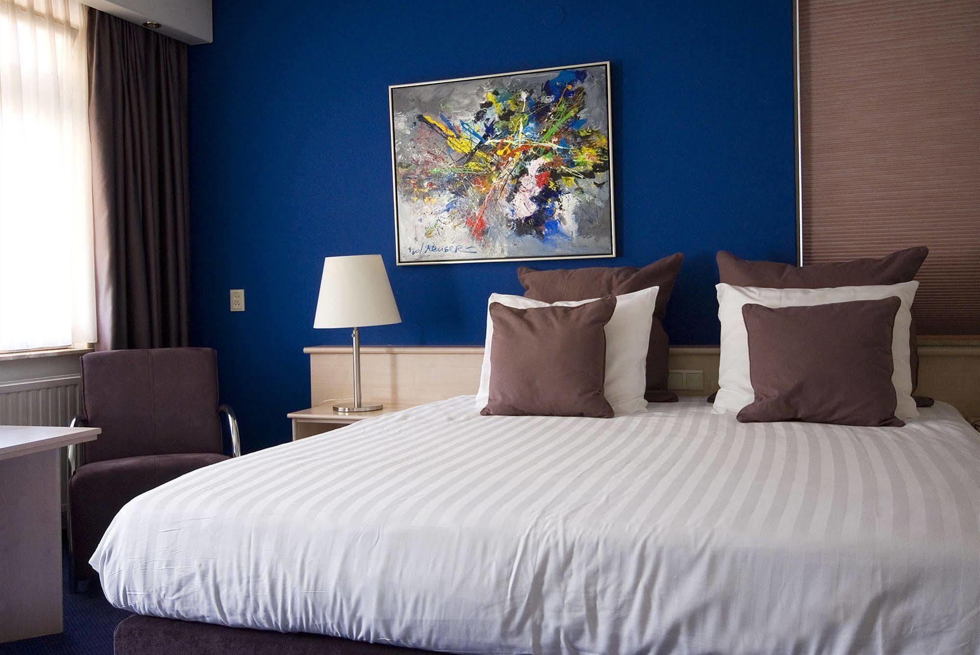City Hotel Oss Zewnętrze zdjęcie