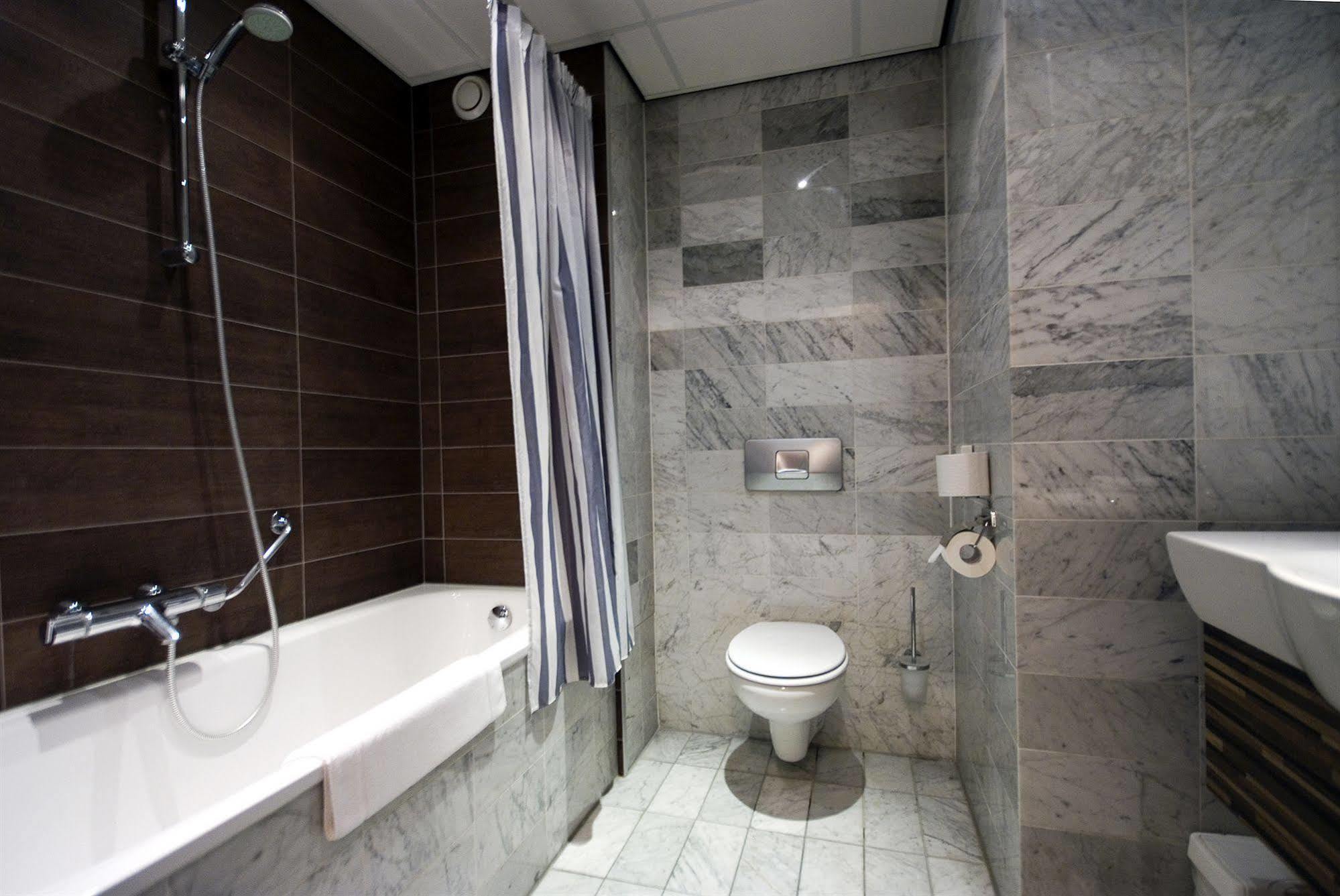 City Hotel Oss Zewnętrze zdjęcie