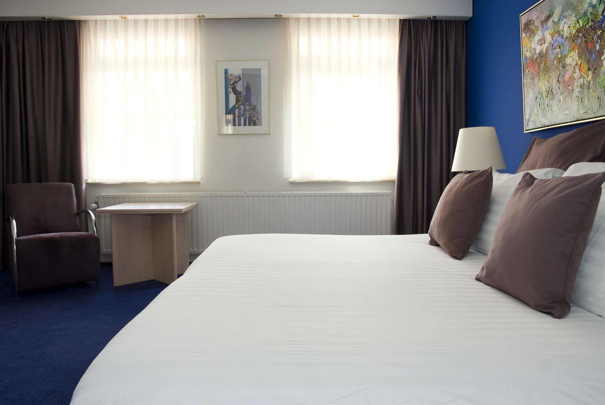 City Hotel Oss Zewnętrze zdjęcie