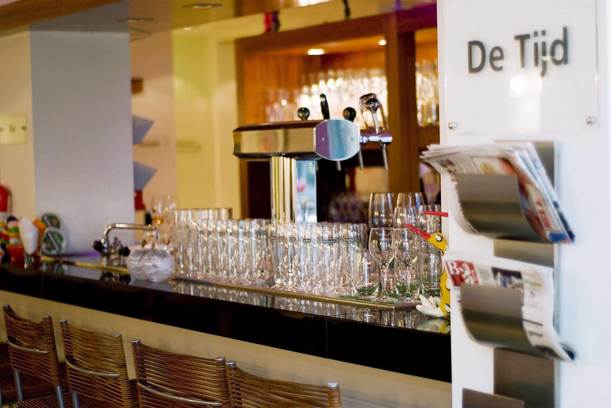 City Hotel Oss Zewnętrze zdjęcie
