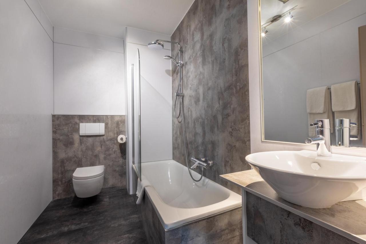 City Hotel Oss Zewnętrze zdjęcie