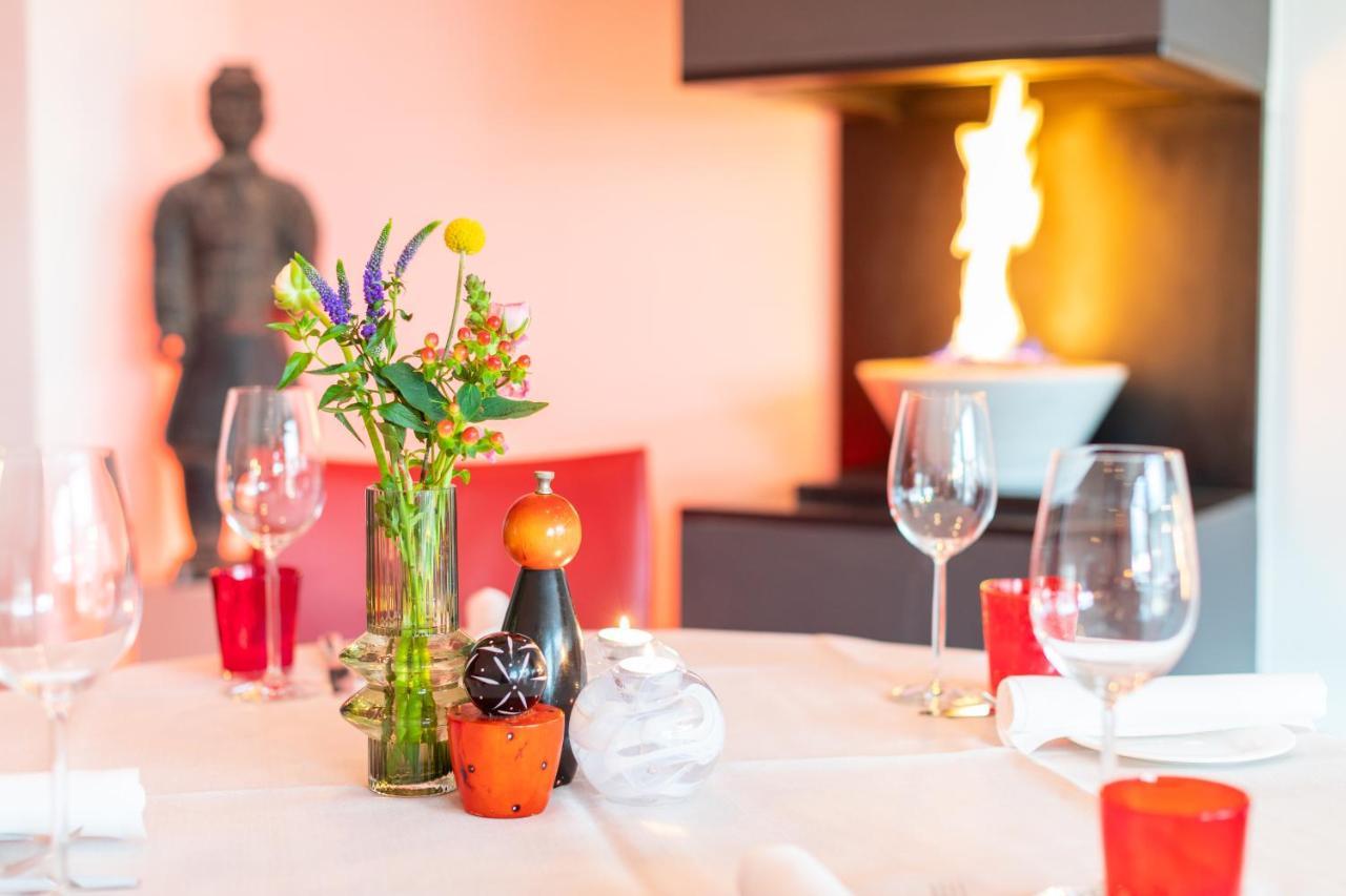 City Hotel Oss Zewnętrze zdjęcie
