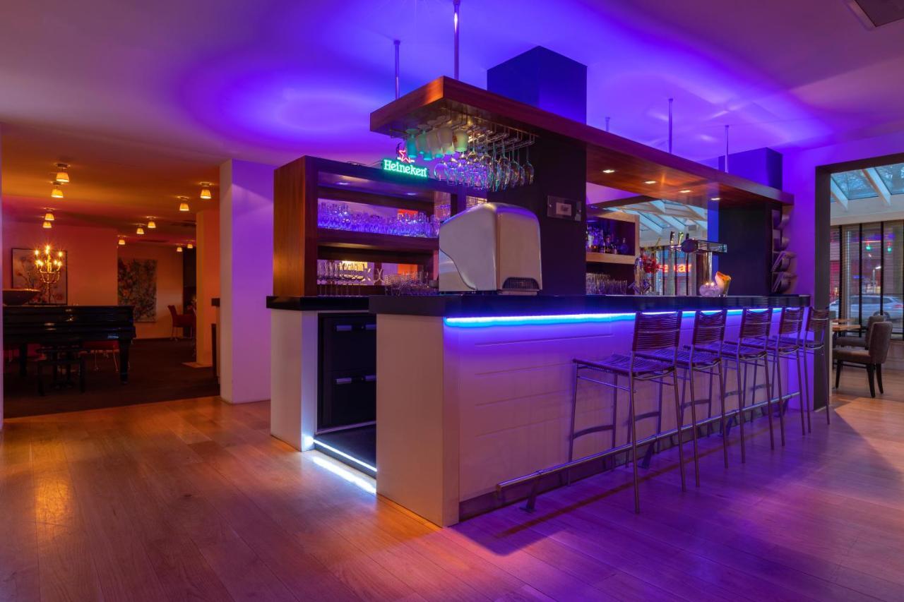 City Hotel Oss Zewnętrze zdjęcie
