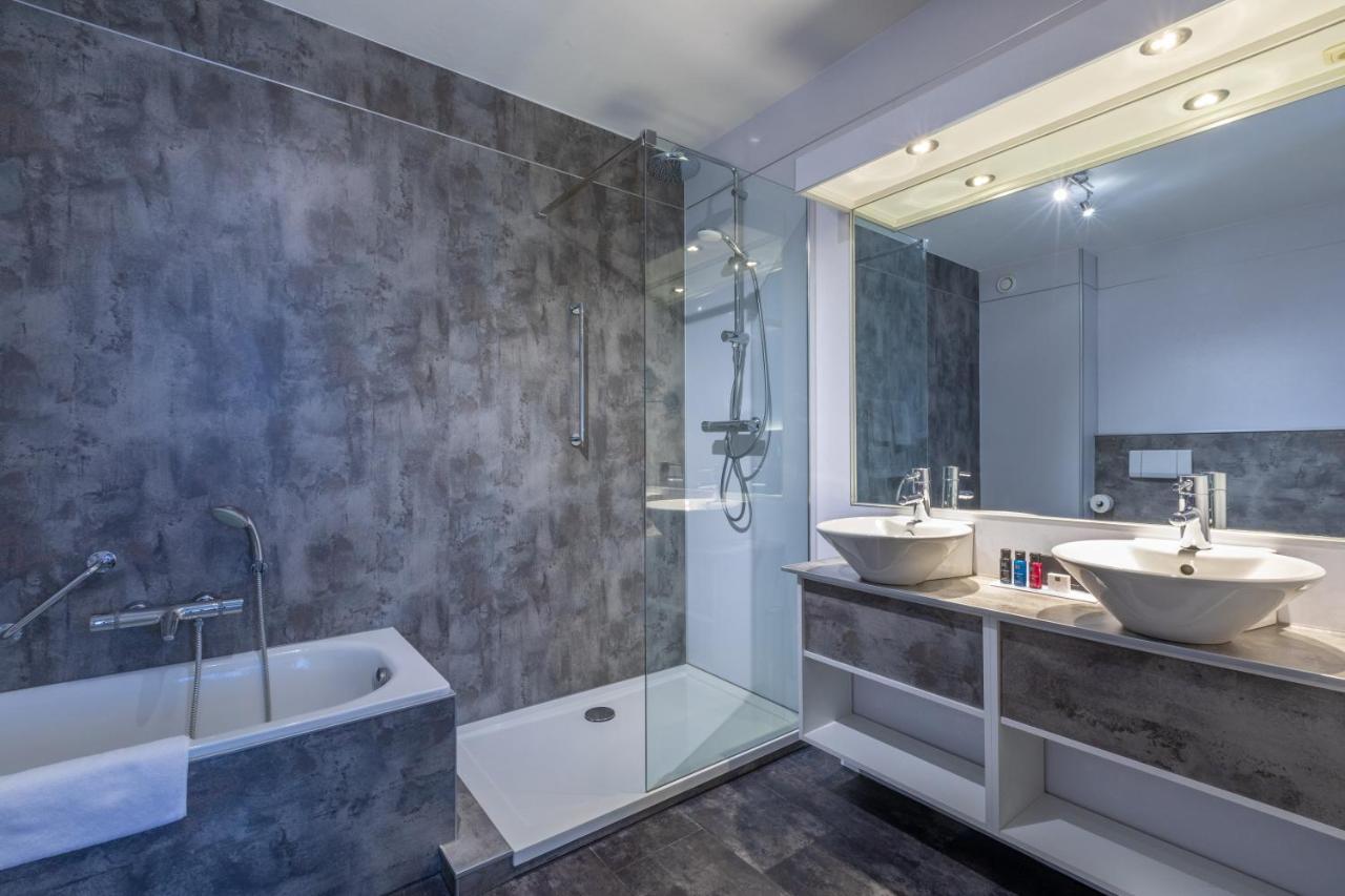 City Hotel Oss Zewnętrze zdjęcie
