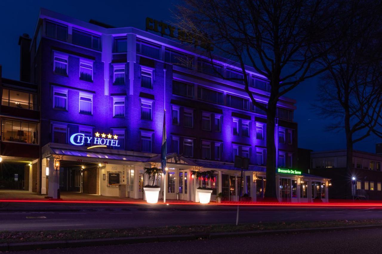 City Hotel Oss Zewnętrze zdjęcie