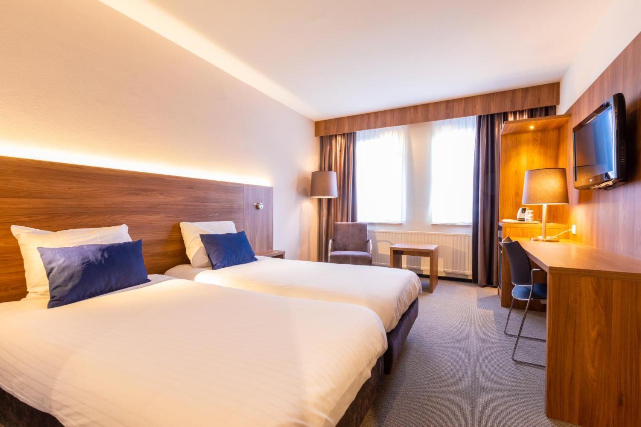 City Hotel Oss Zewnętrze zdjęcie