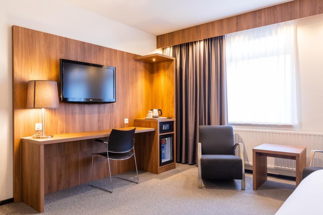City Hotel Oss Zewnętrze zdjęcie
