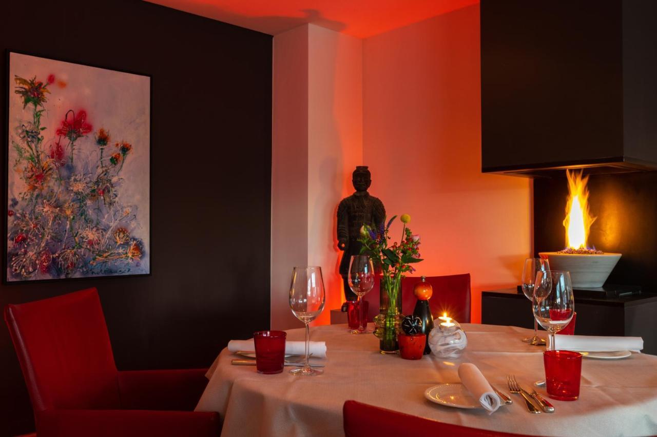 City Hotel Oss Zewnętrze zdjęcie