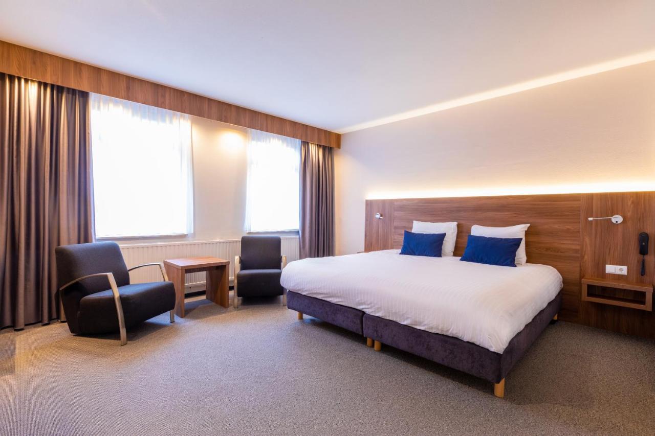 City Hotel Oss Zewnętrze zdjęcie
