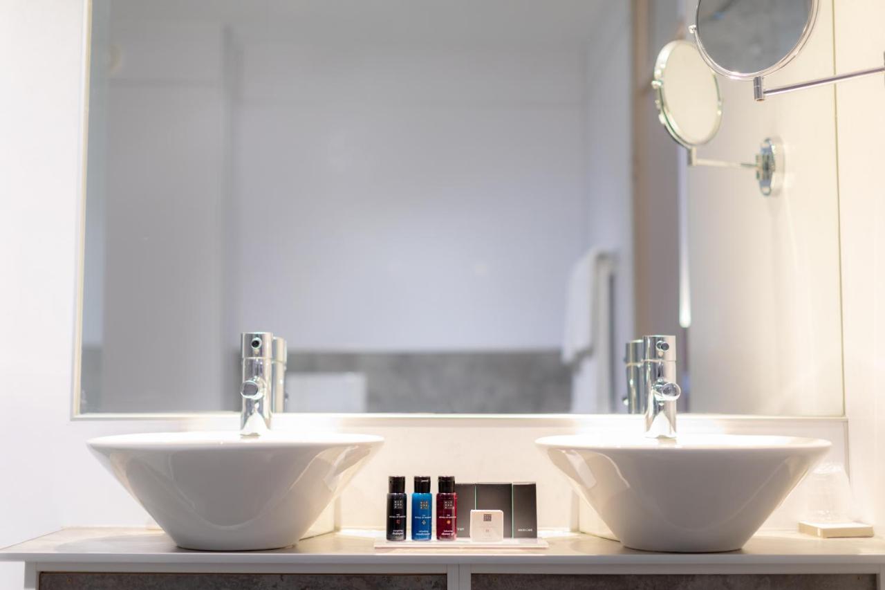 City Hotel Oss Zewnętrze zdjęcie
